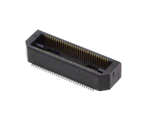 Connecteur de prise murale DC <span class=keywords><strong>SMD</strong></span> SAMTEC SFM-<span class=keywords><strong>107</strong></span>-02-S-D-A-P-TR mâle/femelle fabriqué à Taïwan - Product Image 2