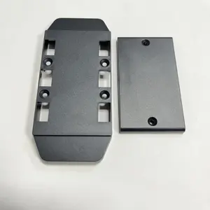 OEM Plastic Enclosure Molding Tools Supplier ABS Injection Mold Moulding Products Manufacturer Plastic Injection Molded Parts