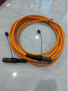 Magnétomètre de haute précision, système MT à large bande, référence à distance MT - Product Image 3