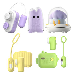 Kovida Nieuwe Geschenken Nieuwigheid Speelgoed 2025 Meisje Machine Instrument Masturbatie Tool Drievoudige Volwassen Vibrator Voor Vrouw Lichaam - Product Image 1