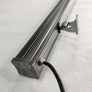 Yaokinglite WW333 Nhôm IP65 Không Thấm Nước 18X3W DC12V Rgblinear <span class=keywords><strong>LED</strong></span> Tường Máy Giặt - Product Image 5