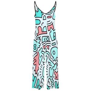 Monos informales con imagen personalizada para mujer - Product Image 6