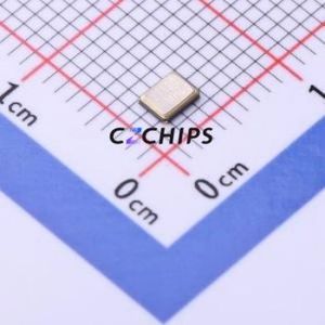 3225-27.12-16-10-10/A Crystal (Passive) SMD3225-4P Crystal Oscillator 27.12MHz 10ppm 16pF - Product Image 1