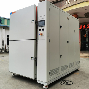 CZ-C3-42 OEM ODM Benchtop chambre d'essai de température d'<span class=keywords><strong>impact</strong></span> à froid chaud essai de batterie - Product Image 4