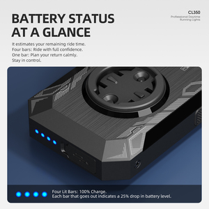 OEM CL350 Bicycle Daytime <strong>Light</strong> Ultralight Bike Front <strong>Light</strong> Hanging Version <strong>Cycling</strong> Flashlight <strong>LED</strong> Bicycle Headlight <strong>Light</strong> - Product Image 5