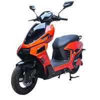 Moto électrique F1 intelligente à longue autonomie pour adultes, scooter à deux roues pour trajets quotidiens, 65 km/h, vente en gros Chine