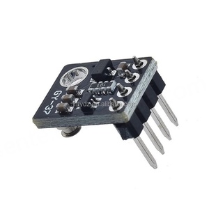Module de capteur de pression étanche haute précision pour gaz et liquides GY-MS5837 02BA 30BA - Product Image 3