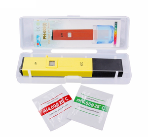 Tester del filtro dell'<span class=keywords><strong>acqua</strong></span> della penna del tester del <span class=keywords><strong>misuratore</strong></span> di <span class=keywords><strong>PH</strong></span> digitale di prezzo di fabbrica - Product Image 4