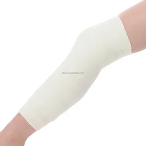 Free Sample Low Price Clinic Consumables Easy Operating White Fracture Conservative Treatment Fiberglass Casting Tape Bandage