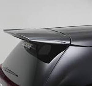 Tige de capot en carbone EPR pour R34 GTR BNR34 GTT ER34 (Modèle D-R34-HDP-OE) – Pièce de rechange/amélioration neuve - Product Image 2