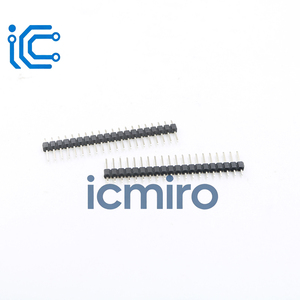 ICMICRO มีสินค้าในสต็อก ชิป IC ของแท้ใหม่ ผู้จัดจำหน่ายชิ้นส่วนอิเล็กทรอนิกส์ KH-2PH180-1X20P - Product Image 1