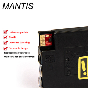 Cartouche rechargeable MANTIS compatible <span class=keywords><strong>HP</strong></span> <span class=keywords><strong>970XL</strong></span> pour OfficeJet Pro 9010/9020/9030 – Remplacement à haut rendement de qualité A+ - Product Image 5