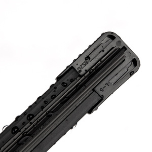 Evrensel U şekilli cam sileceği 12-28 inç ilk nesil kemiksiz cam sileceği s - Product Image 6
