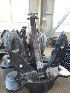 Tùy chỉnh gang U.S.N. Stockless Neo cho Marine sử dụng CE chứng nhận> 11000kg thay thế/sửa chữa - Product Image 4