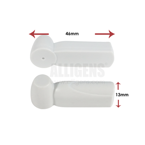 Alligens AT051 AM 58kHz Mini Bút Chì <span class=keywords><strong>tag</strong></span> với pin mới ABS nhựa <span class=keywords><strong>EAS</strong></span> cứng <span class=keywords><strong>tag</strong></span> an ninh bút chì <span class=keywords><strong>Tag</strong></span> cho quần áo - Product Image 3