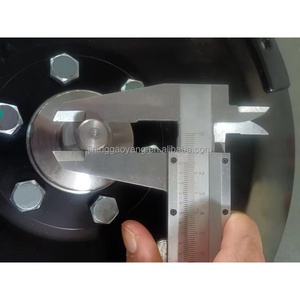 Convertisseurs de couple hydrauliques pour chariots élévateurs, pièces de machines de construction très demandées TL-YJH265.0G - Product Image 5