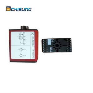 Nhà máy trực tiếp DLD-110 kênh duy nhất phát hiện vòng lặp rào cản kiểm soát truy cập cổng cho quản lý bãi đậu xe - Product Image 4