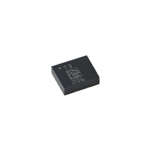 ชิปเซ็นเซอร์ LSM6DSO32TR LGA-14 แบบ 6 แกน สำหรับวัดความเร่ง 3 มิติ และไจโรสโคป 3 มิติ - Product Image 1
