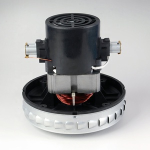 1000W 1200W 1400W <span class=keywords><strong>1600W</strong></span> 1800W Motor de aspiradora en seco y húmedo - Product Image 4