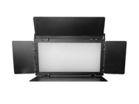 STSLITE Vente directe usine : Panneau LED matriciel COB 700/800/900 100/200/300W avec contrôle DMX, indice de protection IP33, idéal pour mariages et événements en direct