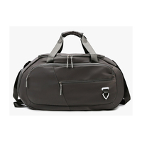 IDS – sac de voyage à séparation sèche et humide de grande capacité, sac de sport fitness, sac à bandoulière simple