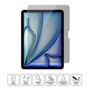 Película de privacidad para tableta <span class=keywords><strong>Samsung</strong></span> Tab <span class=keywords><strong>SE</strong></span> <span class=keywords><strong>S7</strong></span> S8 S9, película protectora para iPad Pro Air, película de vidrio templado - Product Image 3