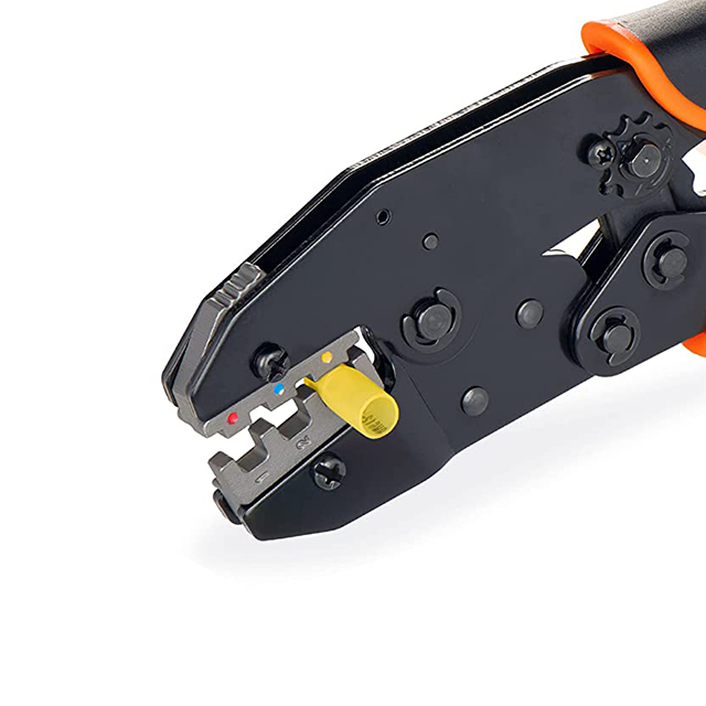 Crimping Pliers Crimping Tool for Heat
