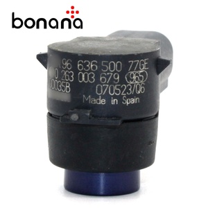 Sensor de Aparcamiento PDC Automático 9663650077GE para PSA 307 308 407 607 Citroën Peugeot 9663650077GE - Product Image 6