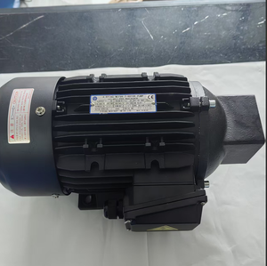 มอเตอร์ปั๊มน้ำมันอุตสาหกรรมยานยนต์ A-RYUNG รุ่น ATP-212HAVDA 1.5KW แบบแนวนอน ผลิตภัณฑ์ ATP-212HAVDA มอเตอร์ปั๊มน้ำมัน A-RYUNG รุ่น ATP-212 - Product Image 4
