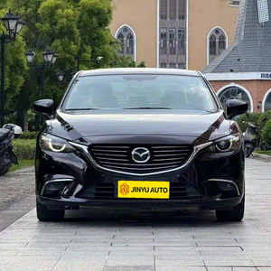 รถมือสองรถ2017 2016 2018มาสด้า6 Atenza SKYACTIV Sport Edition รถเบนซินขนาดกลางขายส่ง - Product Image 2