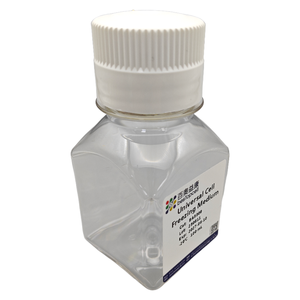 Milieu de congélation cellulaire universel large compatibilité haute viabilité stable prêt à l'emploi pour l'analyse unicellulaire - Product Image 3