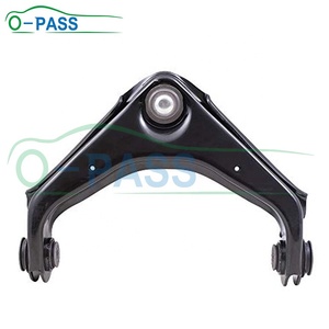 Bras de commande supérieur avant OPASS pour CHEVROLET SILVERADO & GMC SIERRA & <span class=keywords><strong>HUMMER</strong></span> <span class=keywords><strong>H2</strong></span> 1999- 15224737 - Product Image 3
