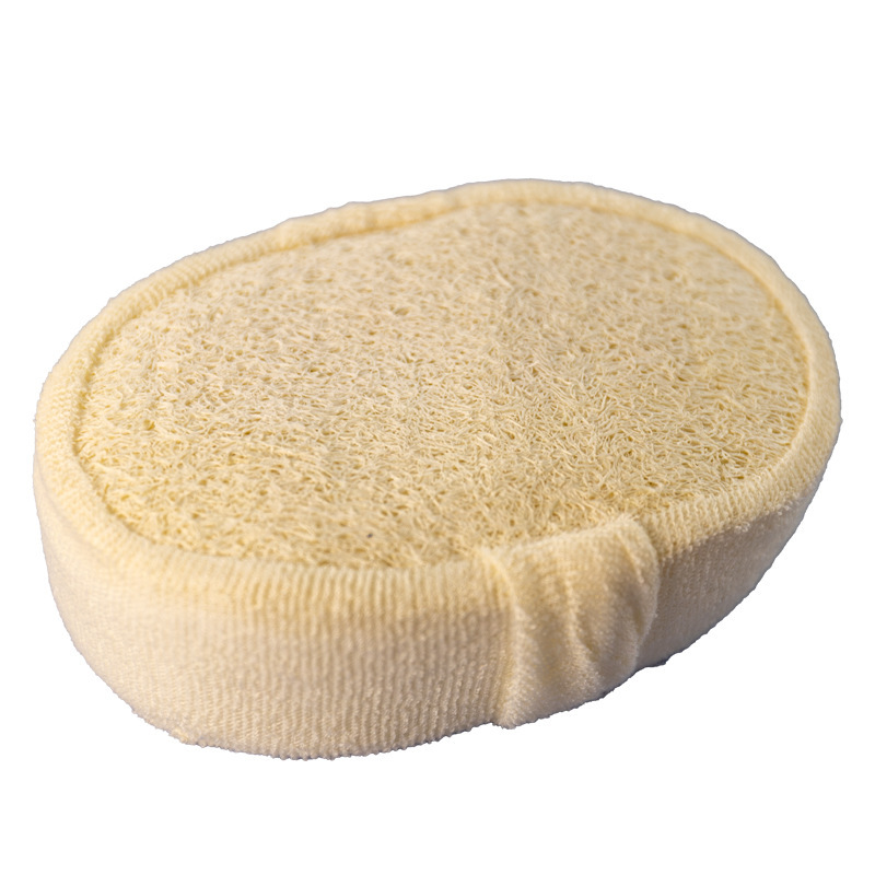 Éponge de bain
