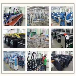 Máquina Económica Automática para Aplicar Pedrería, <span class=keywords><strong>de</strong></span> Alta Velocidad y Ahorro <span class=keywords><strong>de</strong></span> Energía, para Zapatos, Bolsos y Cuero - Product Image 4