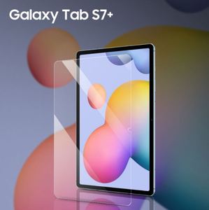 Protection d'écran en verre trempé 9H pour Samsung Galaxy Tab S10 FE A9 Active5 Pro S6 Lite <span class=keywords><strong>Film</strong></span> de protection en verre transparent pour tablette - Product Image 4