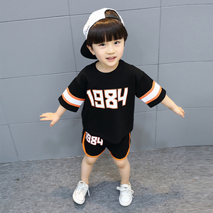 Proveedor de Camisetas Polo y Conjunto Deportivo de Pantimedias de Algodón para Niños, Compra al por Mayor de un Proveedor Chino - Product Image 2