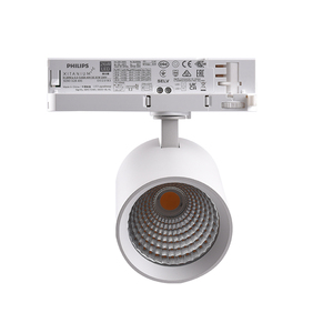 Nhà cung cấp <span class=keywords><strong>LED</strong></span> COB màu có thể điều chỉnh ánh sáng theo dõi CCT Dimmable opte theo dõi ánh sáng 30 Wát - Product Image 4