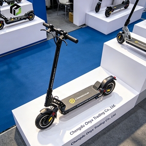 Patinete Eléctrico Plegable de Alta Velocidad con Batería de Litio Extraíble, 900W 21AH, Dualtron Mini X6 de Alto Rendimiento con Motor BLDC de 900W - Product Image 4