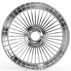 <span class=keywords><strong>ล้อ</strong></span>ขนาด24 23 22 21 20นิ้ว<span class=keywords><strong>ล้อ</strong></span>ขนาด5x112<span class=keywords><strong>ล้อ</strong></span>อัลลอยปลอมแปลงตามสั่งสำหรับล้อ<span class=keywords><strong>รถ</strong></span>ยนต์โดยสาร Royce Mercedes glle - Product Image 4