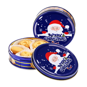 <span class=keywords><strong>Biscuits</strong></span> personnalisés Père Noël <span class=keywords><strong>biscuits</strong></span> décorés fabricants <span class=keywords><strong>biscuits</strong></span> au beurre - Product Image 1