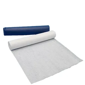 Vente directe d'usine rouleau de gaze de <span class=keywords><strong>coton</strong></span> <span class=keywords><strong>hydrophile</strong></span> prix bon marché rouleau de gaze pour dentaire - Product Image 1