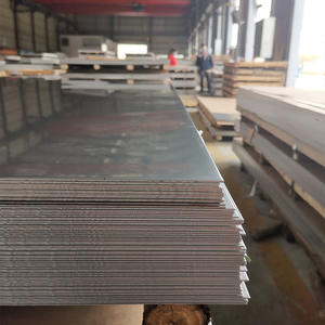 Proveedores de Láminas de Acero Inoxidable Laminadas en Caliente de Alta Precisión AISI 201 304 304L 316 316L 430 410 - Product Image 6