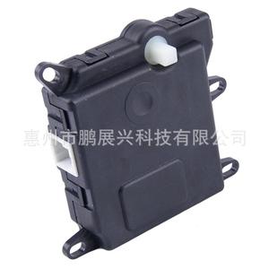 Contrôleur de chauffage Ford Transit T12 T15 V347 95VW-19E616-AD, actionneur électrique ABS, montage mural rectangulaire, installation facile - Product Image 5