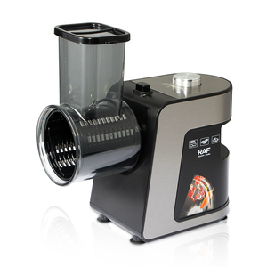 <span class=keywords><strong>Picadora</strong></span> De Carne multifuncional RAF <span class=keywords><strong>Picadora</strong></span> De Carne 700W 8 en 1 con máquina para hacer salchichas, rebanadora De verduras, rallador De queso, accesorios - Product Image 6