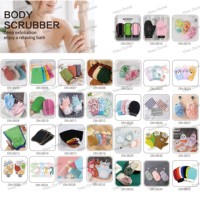 Logo imprimé 150d simple Viscose exfoliant maroc gant de bain serviette gant nettoyage corps douche maroc Hammam gants de bain