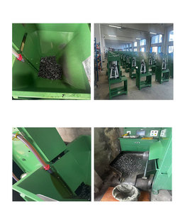 Dégraissant centrifuge industriel bibo Factory New Mold entièrement automatique pour écrous, boulons et fixations 14B, pour filtres à huile et équipements industriels - Product Image 2