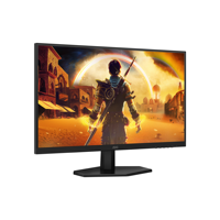 AOC Q27G40ZE Écran d'ordinateur noir 27 "W pour ordinateur de bureau 2560x1440 Écran LED Ips anti-lumière bleue