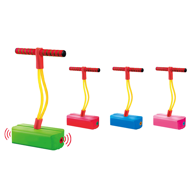 Hot Selling Kinder Pogo Jumper Crazy Jumping Pogo Stick