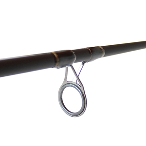 Newbility – canne à pêche spinning en fibre de carbone <span class=keywords><strong>japon</strong></span>, 2 sections fuji guides <span class=keywords><strong>voyage</strong></span> ultra spinning 210cm - Product Image 4