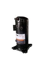 Fournisseur professionnel prix 3hp ZB série ZB21KQ-TFD Petite chambre Froide réfrigération copeland compresseur scroll